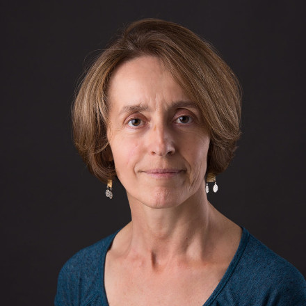 Iwona Oleksiuk – Toboła